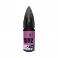 Liquid RIOT Salt 10ml - VIM2 20mg